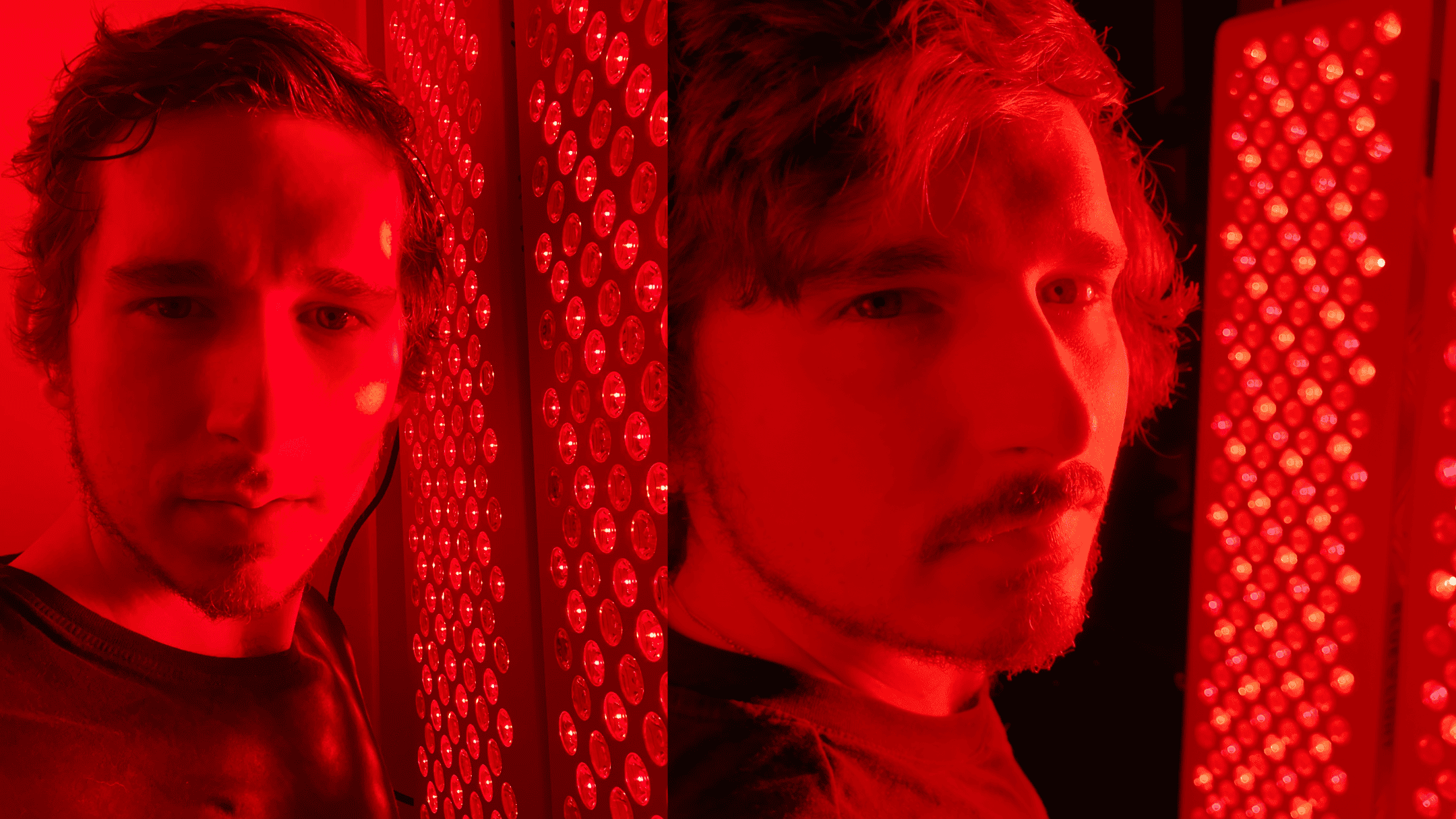 Long term integration and red light therapy evolution from start to now